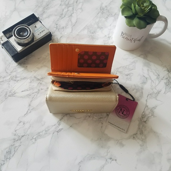 Nichole Lee mini wallet - Picture 2 of 3